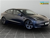Used Tesla Model 3