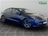 Used Tesla Model 3