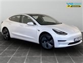 Used Tesla Model 3