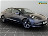Used Tesla Model 3