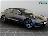 Used Tesla Model 3