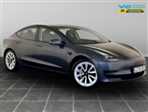 Used Tesla Model 3