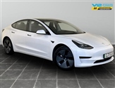 Used Tesla Model 3
