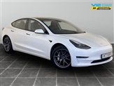 Used Tesla Model 3