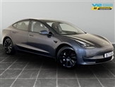 Used Tesla Model 3