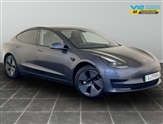 Used Tesla Model 3