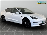 Used Tesla Model 3 Used Tesla Model 3