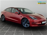 Used Tesla Model 3