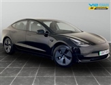 Used Tesla Model 3