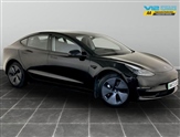 Used Tesla Model 3