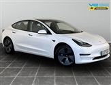 Used Tesla Model 3
