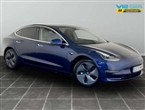 Used Tesla Model 3