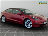 Used Tesla Model 3