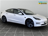 Used Tesla Model 3