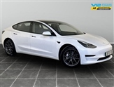 Used Tesla Model 3