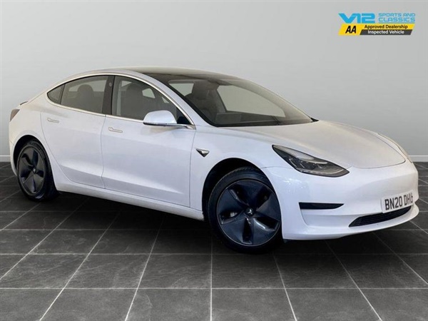 Large image for the Used Tesla Model 3