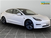 Used Tesla Model 3