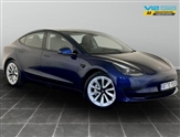 Used Tesla Model 3