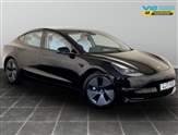 Used Tesla Model 3