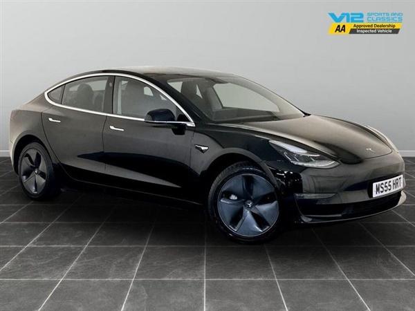 Large image for the Used Tesla Model 3
