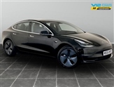 Used Tesla Model 3