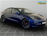 Used Tesla Model 3