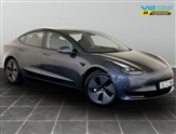 Used Tesla Model 3
