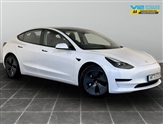 Used Tesla Model 3