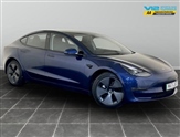 Used Tesla Model 3