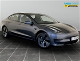 Used Tesla Model 3