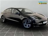 Used Tesla Model 3