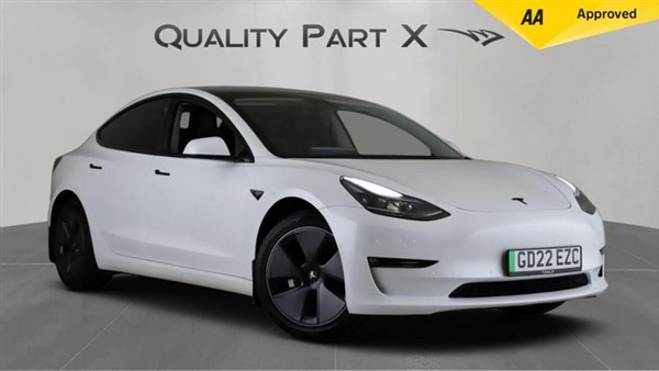 Large image for the Used Tesla Model 3