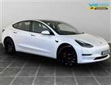 Used Tesla Model 3
