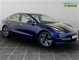 Used Tesla Model 3