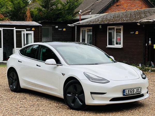 Large image for the Used Tesla Model 3