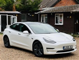 Used Tesla Model 3