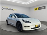 Used Tesla Model 3