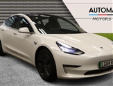 Used Tesla Model 3