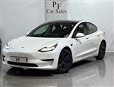 Used Tesla Model 3