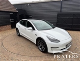 Used Tesla Model 3