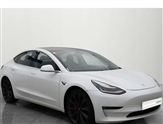 Used Tesla Model 3
