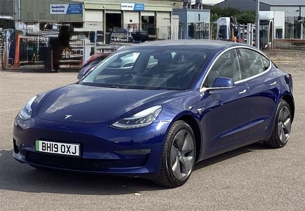 Large image for the Used Tesla Model 3