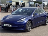 Used Tesla Model 3