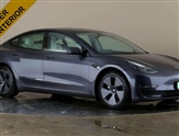 Used Tesla Model 3