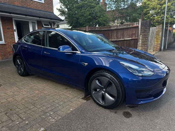 Large image for the Used Tesla Model 3