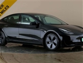 Used Tesla Model 3