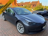 Used Tesla Model 3