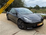 Used Tesla Model 3