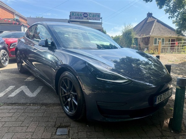 Large image for the Used Tesla Model 3