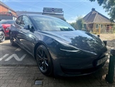 Used Tesla Model 3
